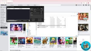 How to fix roblox account manager not working (Full Guide) 2025