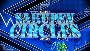 SHITTY SAKUPEN CIRCLES