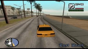 How to install GTA Mixed Mod (LC+VC+SA)