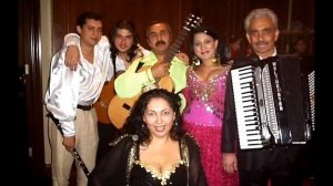 Аурика Караи  Возвращаитесь  (cover).Эту  песню посвещаю моему Отцу Караи Валерии Филиповичь