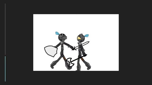 БОЙ РЫЦАРЕЙ смотреть онлайн