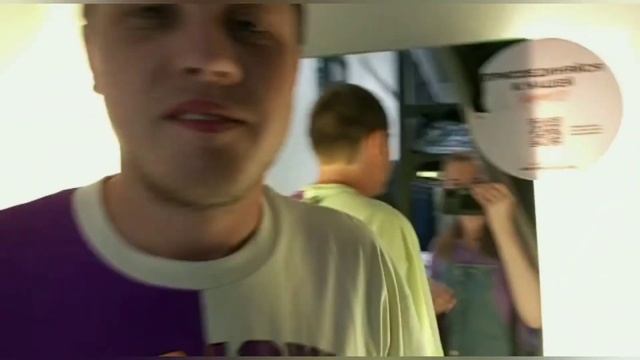 Мега Парк 🌿 Шопинг 🛍️ Играем в настольный теннис 🏓 смотреть онлайн