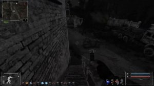 S. T. A. L. K. E. R., мод "Последний Сталкер", аккумуляторы, Золотой, Каспер и путь на Лиманск..