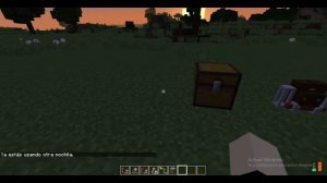 MOD Traveler's Backpack