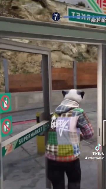 YeH, LIFE INSURANCE!! #gta #gtaonline #trendy #funny #gta5 #gtav #rockstar