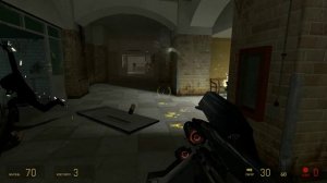 Гайд: Достижение Консерватор(Half-Life 2: Episode One)