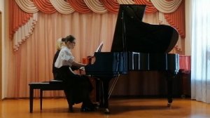 Конюхова Ангелина