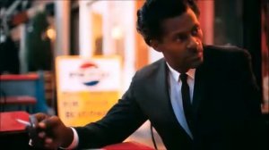 "PROMISED LAND"  CHUCK BERRY  CHESS 45-1916 P.1964 USA