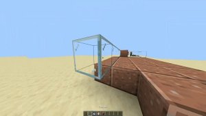 Ферма изумрудов Minecraft