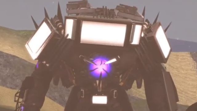 Skibidi Evasion 3 смотреть онлайн