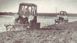 Песня о трактористах / ОЧЕНЬ КРУТАЯ ПЕСНЯ И КЛИП