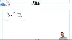 Маленький шарик массой m=0,3 кг подвешен на лёгкой нерастяжимой нити длиной l=0,9 м - №31265