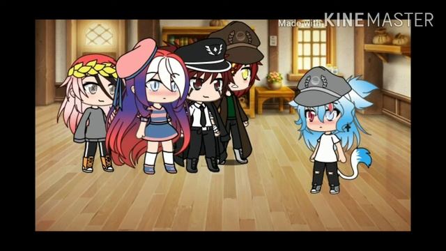 Сериал ~Кулон~ 3 серия by Викос Кокос Морковный Нос смотреть онлайн