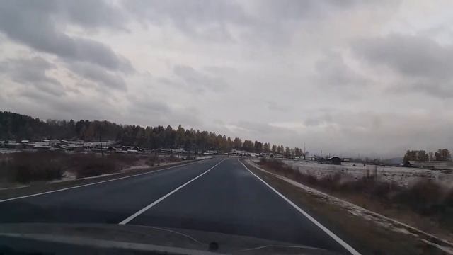 ОХУ  Иркутск-Монды-Ханх Монгол