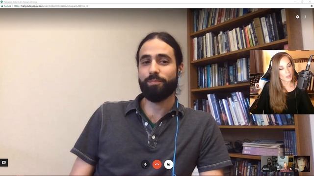 Star Clusters w/ Dr. Geller смотреть онлайн