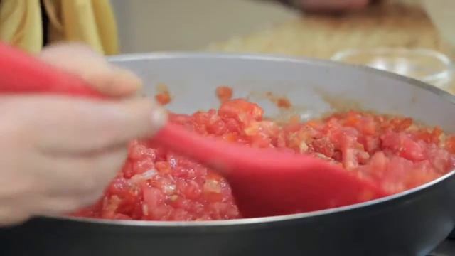 La Cocina de Sarita - Salsa ketchup casera