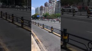 как живёт Китай