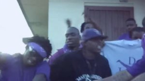 Банда Ballas в реальной жизни [Ballas and Purple Gang]