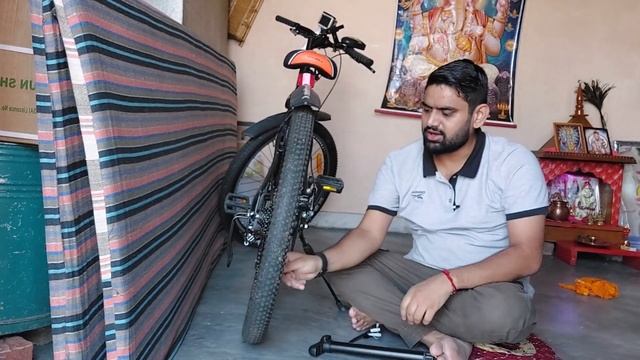 Small Air Pump For Baloon, Cycle, Bike, Car | Strauss Hand Air | Double Action | Bicycle, Ball Pump смотреть онлайн