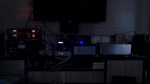 DIY music server with teradak lpsu. DAC - gustard x26pro