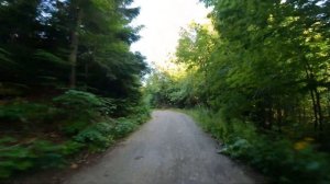 Motorcycle Trip To Croatia On My Tenere 700, Offroad, Motorcycle Travel, Adventure, Dropped T7
