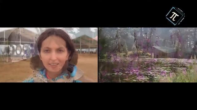 Стих селигер смотреть онлайн