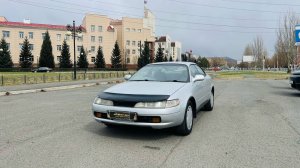 Toyota Corolla Ceres, 1993 год