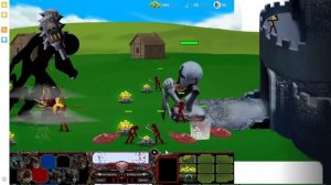 Stick war 2 chaos empire mod by mod stick war 2
