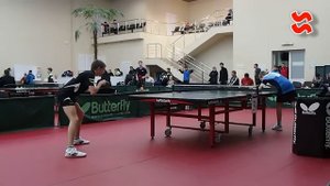 Всероссийский турнир сильнейших спортсменов России
