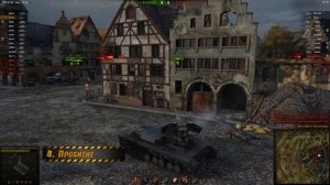 Waffenträger auf Pz. IV обзор - Плюсы и минусы | Гайд | WoT | LifeScotch