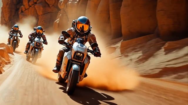 Жизнь на Марсе 2.0 смотреть онлайн