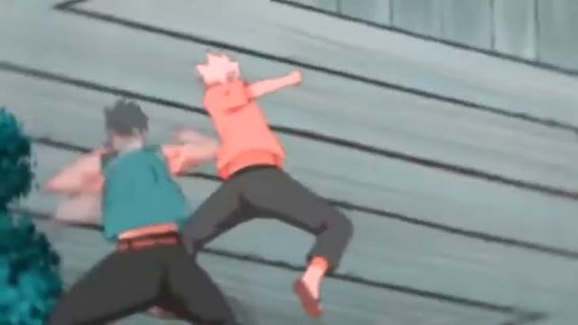 POP BOY - EDIT BORUTO VS KAWAKI [AMV/EDIT] XENOS 7 смотреть онлайн