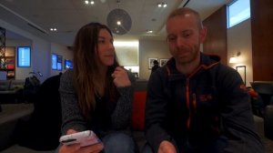 No Triathlon Kim (My Wife) Tells All