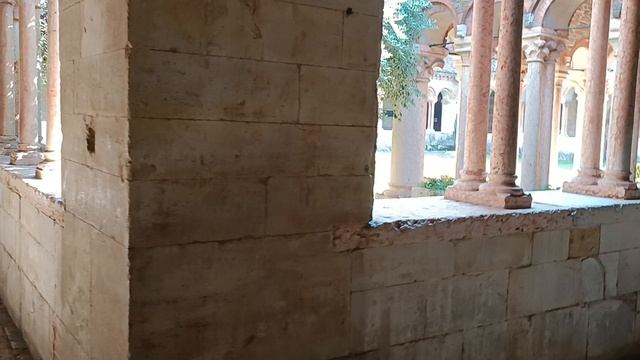 Базилика Сан-Дзено Маджоре в Вероне