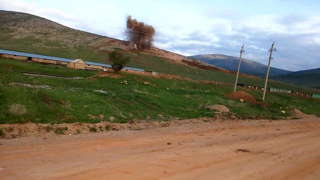 Жарылыс смотреть онлайн