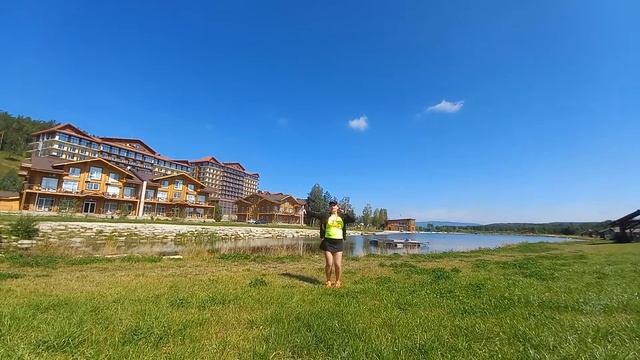 любимая ZUMBA