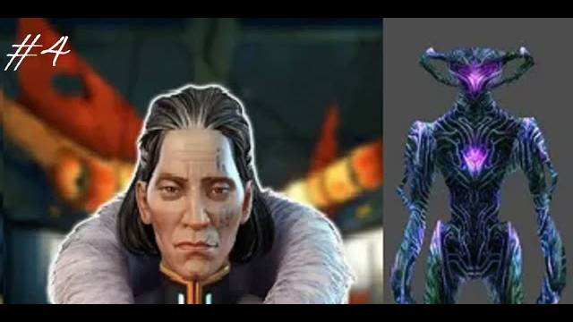 SubnauticaZero #4 АЛЛАН И ЧЕЛОВЕК смотреть онлайн