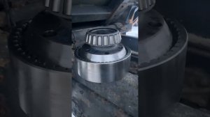 Замена ступицы маз 5516#маз #рек #большегруз #рекомендации #зима