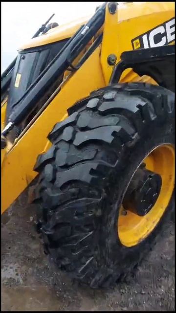 ШИНЫ JCB 4CX SUPER ASCENSO BOSS 14PR смотреть онлайн