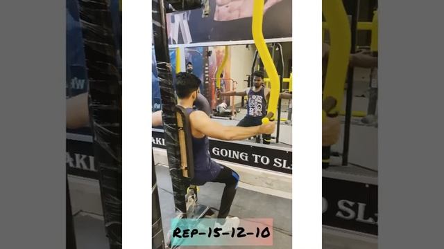 Mix Workout for Beginners  Tron Fitness