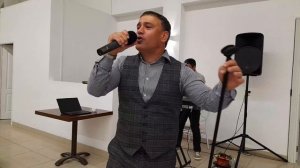 Рахмон Бобоев туёна дар ш.Пенза 2023.  Rahmon Boboev tuyona 2023