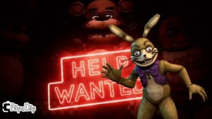 эволюция Спрингтрапа