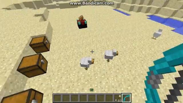 Mod Minecraft