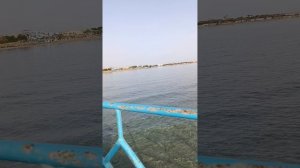 Titanic beach 5 Хургада, море и Пирс 2025 г. весна