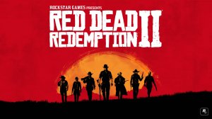 Red Dead Redemption 2. Прохождение игры на 100% [Без комментариев] // Сен-Дени, часть 7