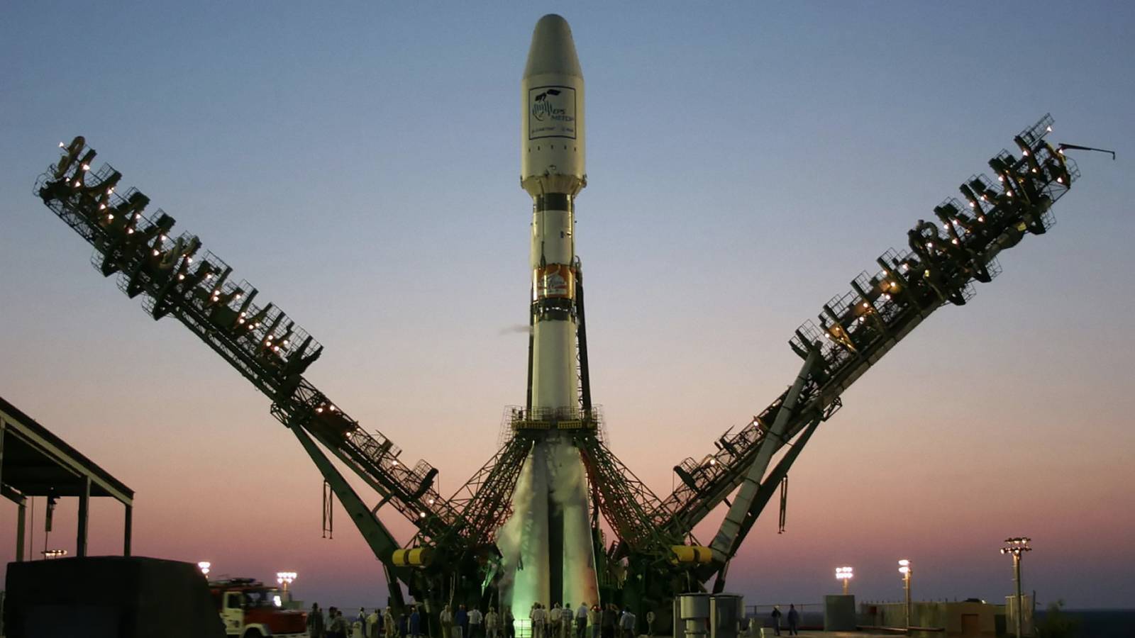 Это очень познавательно!!!Байконур в объективе ТАСС смотреть онлайн