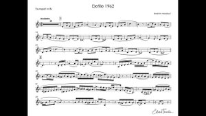 Maalouf, Ibrahim - Défilé 1962 - trumpet and guitar