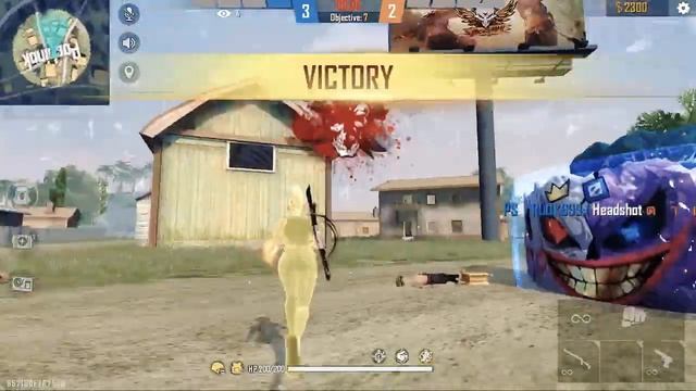 I want to be better for you Free Fire ♡