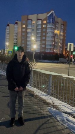 Блогер Из Нефтеюганска