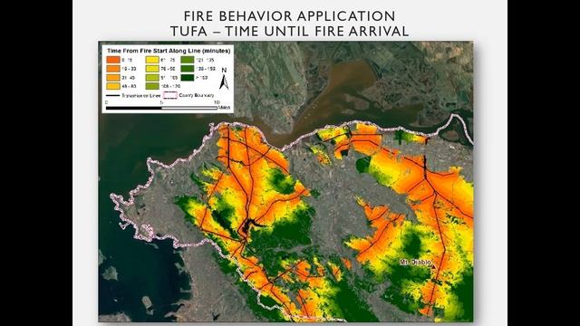 Webinar: Wildfire Management & Practices of Prudence to Keep Everyone Safe